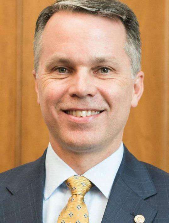 Patrick McKenna